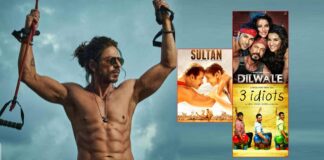 Pathaan Box Office (Overseas): Shah Rukh Khan Starrer Beats Sultan, 3 Idiots & Dilwale!