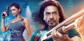 Pathaan collects a historic 634 crores gross worldwide in 7 days, records highest week 1 in the history of Hindi cinema! 