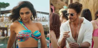 Pathaan Box Office Day 9 (Worldwide): Shah Rukh Khan & Deepika Padukone Starrer Is On Shattering Records Spree, Crosses 700 Crore Milestone! Pathaan crossing 700 crore after 9 days!