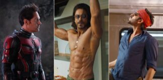 Pathaan Day 27 vs Ant-Man 3 & Shehzada Box Office Day 4 Morning Occupancy!