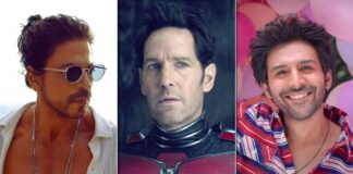 Pathaan Day 28 vs Ant-Man 3 & Shehzada Box Office Day 5 Morning Occupancy Updates Are Out!