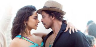 Pathaan: Deepika Padukone Reveals How She & Shah Rukh Khan Sustained Unnecessary Hatred During The Film's Release