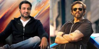 Pathaan: Did Siddharth Anand Just Reply To Rohit Shetty's 'No VFX' Dig? Says "Same Action, Cars Are Blowing Up”