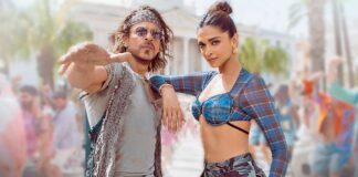 Pathaan Box Office: Shah Rukh Khan Led Actioner Crosses 3 Crore Footfalls In India, Is Now 4th Highest In The Actor’s List Pathaan Footfalls At The Indian Box Office Revealed