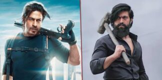 Pathaan Box Office: Shah Rukh Khan Led Actioner Crosses 100 Crores In PVR Chain Alone, Beats KGF Chapter 2 Pathaan Hits A Century In PVR Alone