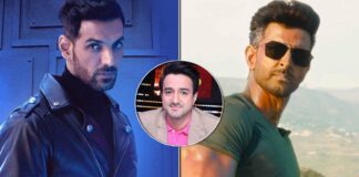 Pathaan: John Abraham’s Character Jim To Have A Prequel & A Crossover With ‘Kabir’ Hrithik Roshan? Director Siddharth Anand Reacts