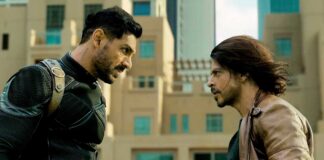 Pathaan keeps holding at the box office, worldwide collections now at 1006 crore gross!