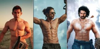 Pathaan Need To Chase These 5 Hindi Films At The Worldwide Box Office