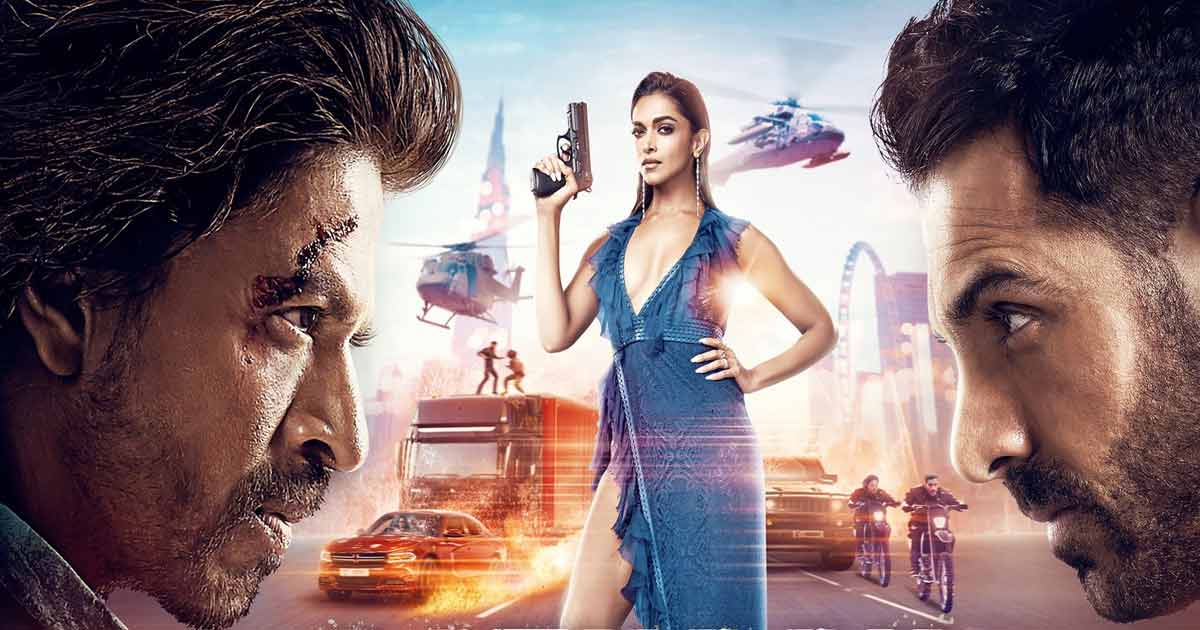 Pathaan Box Office: Crosses Profit Of 100%, Bollywood Gets Its First Bonafide 'Hit' Of 2023!