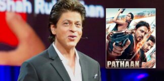 Amid Pathaan’s Box Office Success, Shah Rukh Khan’s Old Video Of Him Talking About Being ‘Emotionally Happy’ Goes Viral: “Make Sure Your Ideologies…” Pathaan: Shah Rukh Khan Recalling His College Days