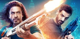 Pathaan: Shah Rukh Khan Film’s Screening For Rajasthan Police Academy Is A Political Move? Here’s What The Officials Have To Say! Pathaan: Shah Rukh Khan Starrer Actioner To Have Special Screenings For Rajasthan Police Academy? Read On