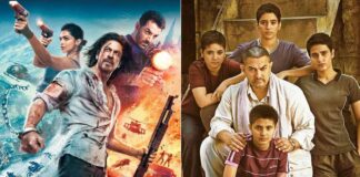 Pathaan: Shah Rukh Khan's Mega Comeback Enjoys Recovery Of Epic Proportions, Beats Dangal With Its Monstrous 650 Crore+ Figure?
