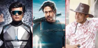 Pathaan Surpasses PK In The List Of Highest-Grossing Indian Films At The Worldwide Box Office