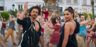 Pathaan: Ticket Rates Brought Down By YRF! Weekend Shows Will Now Be As Cheap As Weekday Shows, Boosting The Box Office Pathaan: Ticket Rates Brought Down By YRF! Weekend Shows Will Now Be As Cheap As Weekday Shows