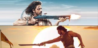 Pathaan To Not Beat Baahubali 2 (Hindi) In This Box Office Feat?