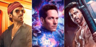 Pathaan vs Ant-Man 3 vs Shehzada Box Office Advance Booking Updates Are Here!