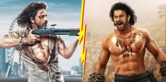 Pathaan vs Baahubali 2 Comparison