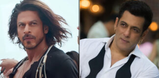 Shah Rukh Khan’s Pathaan’s Writer Says People Will Watch Salman Khan’s Tiger 3 3-4 Times, Adds “You’re Going To Have A Blast” Pathaan Writer Assures Salman Khan's Tiger Will Be A Blast