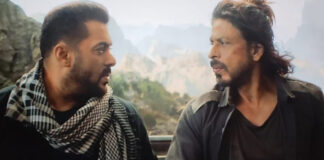 Pathaan: Shah Rukh Khan & Salman Khan’s Post-Credit Scene Wasn’t Written By Writer Sridhar Raghavan, Here’s An Interesting Revelation You Must Know Pathaan Writer Sridhar Raghavan Reveals A Spoiler & Its About Salman Khan-Shah Rukh Khan's Post-Credit Scene