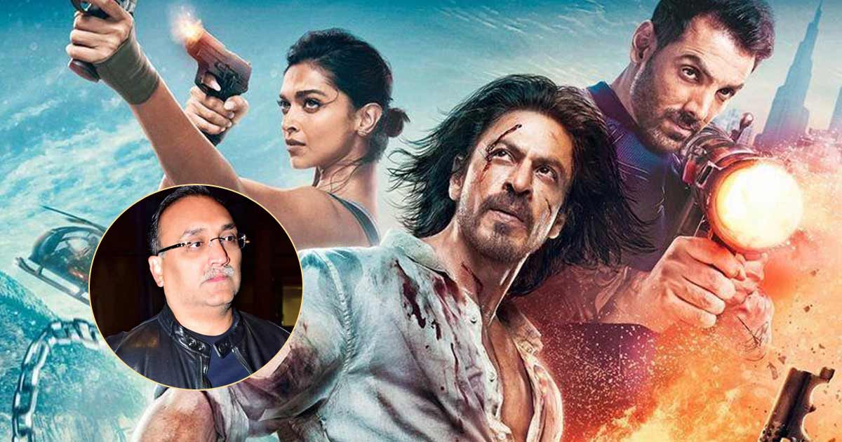 Pathaan: Aditya Chopra Decides To Cut Down Ticket Prices By 25%, To Boost  Shah Rukh Khan's Comeback Film In Its Race To 1000 Crores At Box Office