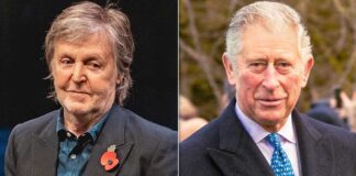 Paul McCartney tipped to perform for star-studded coronation of King Charles