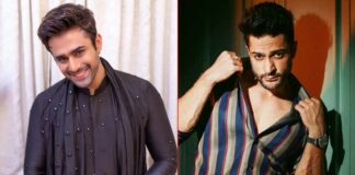 Pearl V Puri comes out in support of his old friend Shalin Bhanot