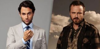 Penn Badgley Reveals Almost Playing Aaron Paul’s Jesse Pinkman In Breaking Bad