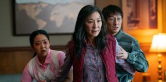 PGA Awards: 'Everything Everywhere All at Once' bags top prize