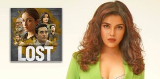 Pia Bajpiee recalls how she continued shooting for 'Lost' when her brother passed away