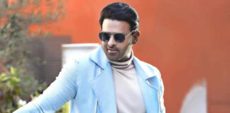 Prabhas' Salary Plans Revealed For Raja Deluxe