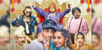 Prajakta Koli, Shikha Talsania to bring 90s nostalgia with 'Yeh Shaadi Nahi Ho Sakti'