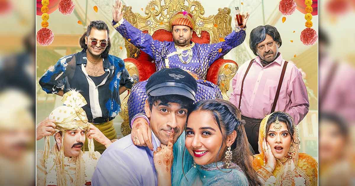 Prajakta Koli To Bring Back The Magic Of 90s