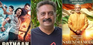 Prakash Raj Compares 'Boycott Pathaan' Gang To Dogs; Read On