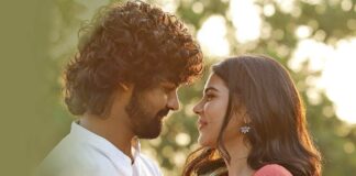 Pranav Mohanlal's Malayalam movie 'Hridayam' set for V-Day re-release