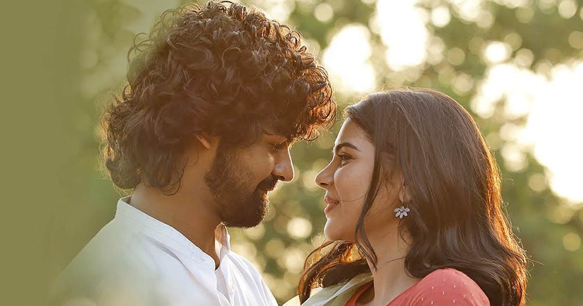Pranav Mohanlal's Hridayam Re-Releases In Theatres On The Occasion Of Valentine's Day