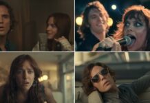 Prime Video Releases Official Trailer and Key Art for Highly Anticipated Series Daisy Jones & The Six, Starring Riley Keough, Sam Claflin, and Camila Morrone