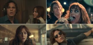 Prime Video Releases Official Trailer and Key Art for Highly Anticipated Series Daisy Jones & The Six, Starring Riley Keough, Sam Claflin, and Camila Morrone