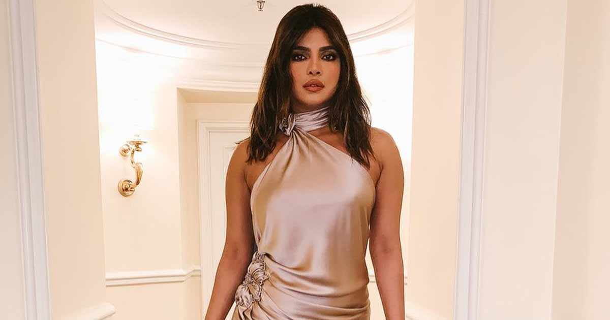 Priyanka Chopra Helps Cancer Patient During Jonas Brothers Concert: Read The Whole Story Here