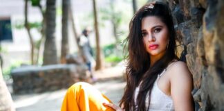 Priyanka Shuklaa quit her corporate job to join entertainment industry