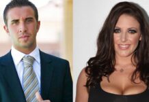 P*rn Actor Keiran Lee Claims He Almost Killed Australian Adult Actress Angela White After Filming An Hour-Long S*x Scene