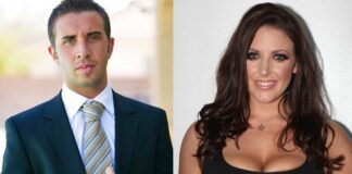 Australian Adult Star Was Almost Killed After Performing An Hour-Long Intimate Scene, Reveals British Adult Star, Keiran Lee P*rn Actor Keiran Lee Claims He Almost Killed Australian Adult Actress Angela White After Filming An Hour-Long S*x Scene