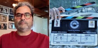Project marks celebrated director Vishal Bhardwaj’s OTT debut