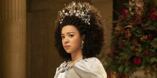 'Queen Charlotte: A Bridgerton Story' to stream on Netflix from May 4