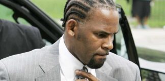R. Kelly sentenced to 20 years in prison for child pornography
