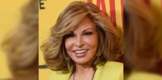 Racquel Welch, Hollywood sex symbol, Golden Globe winner, dies at 82