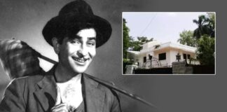 Raj Kapoor's Chembur Bungalow Sold To A Real-Estate Company To Develop 500 Crore Worth Luxury Housing Project! Read on