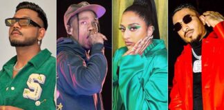 Raja Kumari, Divine, King to perform at Wireless 2023 with Travis Scott