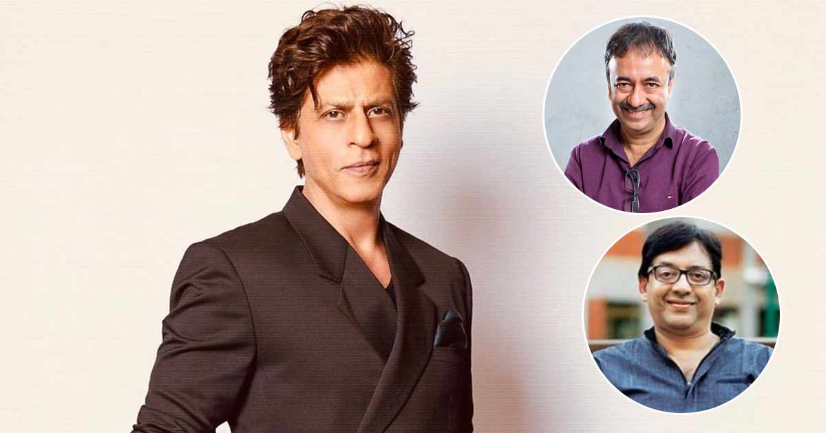 Amid Pathaan's Box Office Success, Shah Rukh Khan Calls His Upcoming Film  'Dunki' 'Special' For This Reason – Find Out!