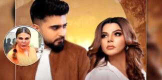 Rakhi Sawant Exposes Husband Adil Khan Durrani Of An Extra-Marital Affair, Warns The Other ‘Ladki’ Involved In Their Marriage: “Jo Biwi Ka Nahi Loyal, Wo Kisi Ka Nahi” Rakhi Sawant Hints At Husband Adil Khan's Extra Marital Affair