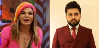 Rakhi Sawant Makes Another Explosive Revelation About Her Husband Adil Durrani Khan Alleges Him Of Selling Her N*des